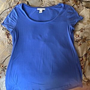 White House Black Market T-shirt